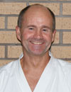Jim Evans Aikodo Instructor Aikikai Aikido Manchester Chorley Bolton