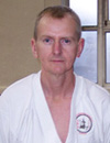 John Slater Aikodo Instructor Aikikai Aikido Manchester Chorley Bolton